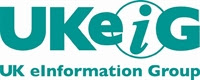 UKeIG logo